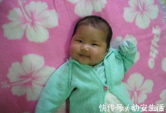 宝宝|怕孩子“随爹”，孕妈疯狂吃葡萄，孩子生下来后妈妈怀疑抱错