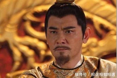 儿子|他生擒老虎,被称为彪悍“皇帝”,儿子是千古名君,孙子却很昏庸