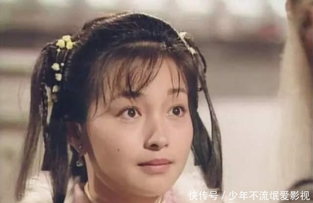 关键|杨过和小龙女“归隐”后去了哪里?谢逊的一段话,说出了关键位置