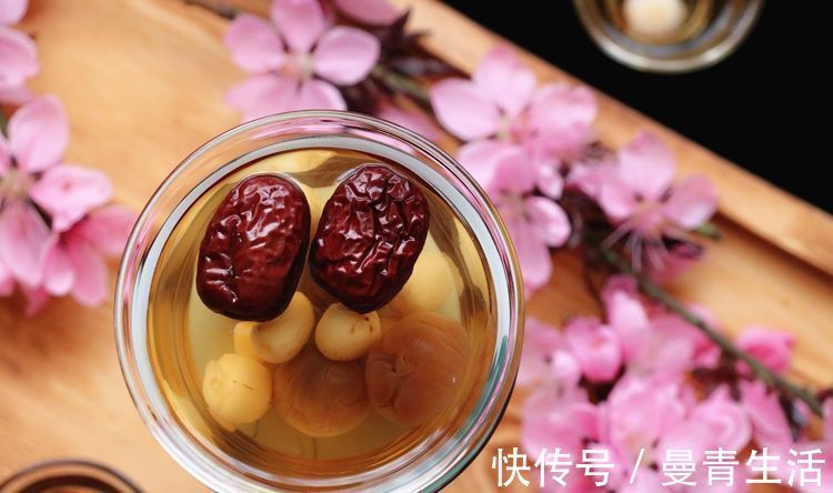 食疗方|“气血不足百病生”一个简单食疗方，补气血，脾虚补满了