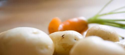 冬瓜|想长寿全靠吃,3种食物不错过,美容养颜、提高免疫力!