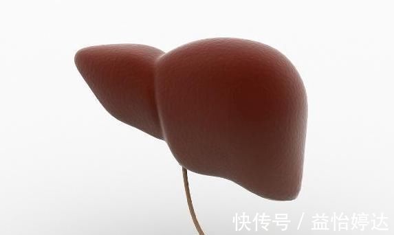 肝脏|肝不好的人，通常会有“2疼、1臭”，若你没有，肝脏还算健康！