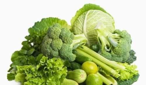 绿色食物|出现三种信号,可能是肝硬化上门,四种食物尽量戒掉吧,很伤肝!