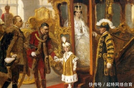 当选|奥匈帝国末代皇储,秉承父志复辟哈布斯堡王朝,还当选了欧盟议员