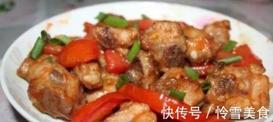 多学会做几道美味家常菜,色香味俱全,美味营养,香喷喷的特下饭