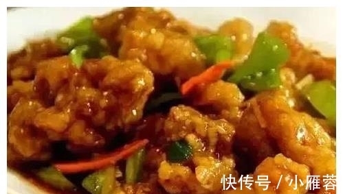 青辣椒|适合在家宴客的几道家常菜，简单却胜过无数美味，非常方便