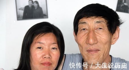 一家人|比姚明还高的鲍喜顺,不顾医嘱花甲得子,如今一家人怎么样了!