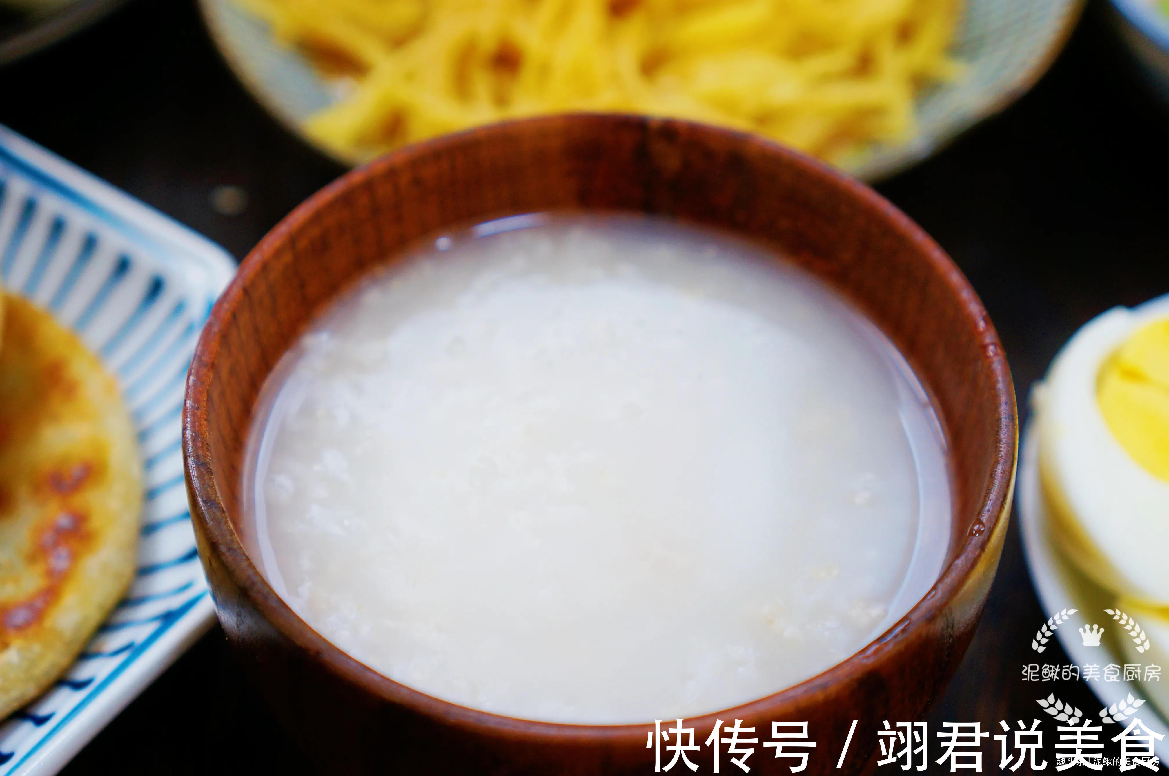 晒晒我家的早餐，食材多样又健康，好吃不贵有营养，老少都爱