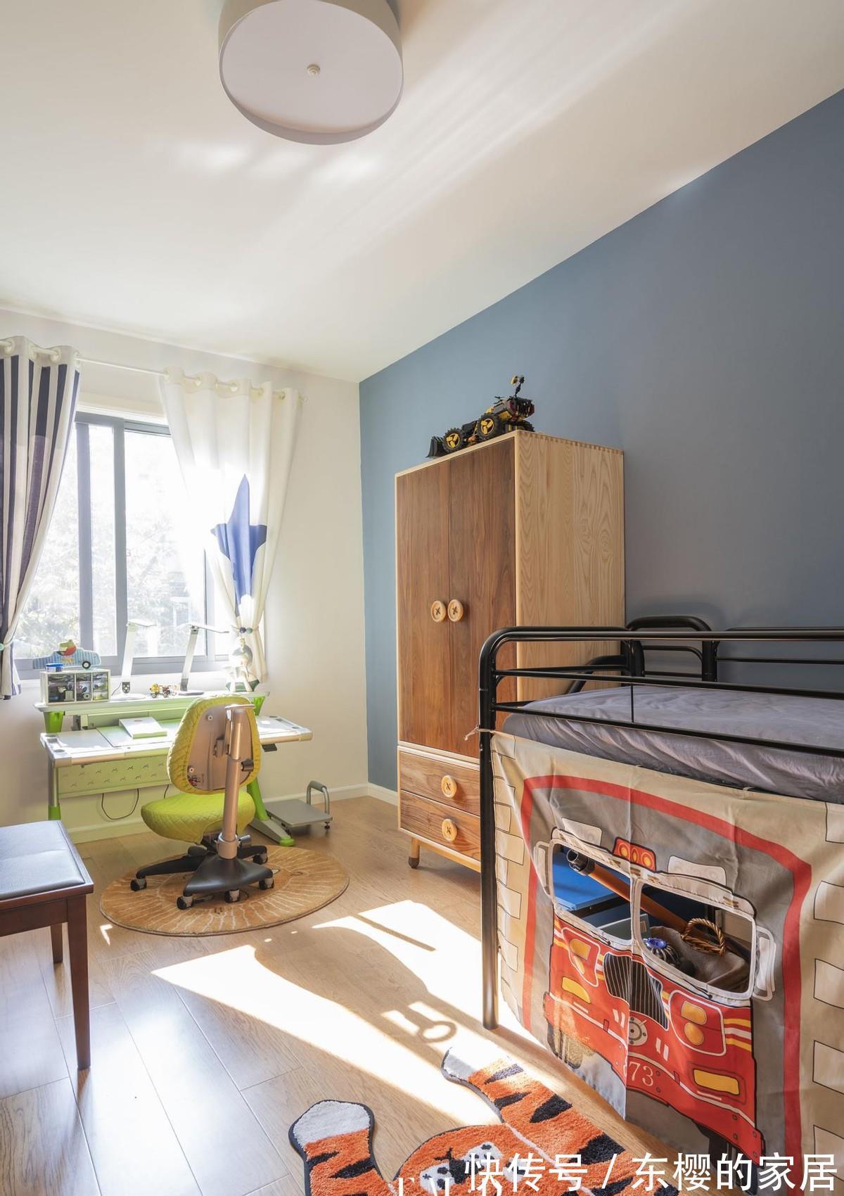 榻榻米|分享小户型“最被认可”的收纳宝地，床铺抬高，床下功能区随便藏