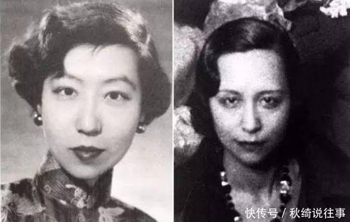 感谢词!张爱玲人性凉薄到何种地步?为报复母亲做的种种行径实在难以原谅