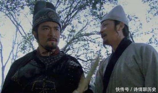 晁盖|水浒最失败的好汉，好事做不成坏事干得准，入天罡纯属当反面教材