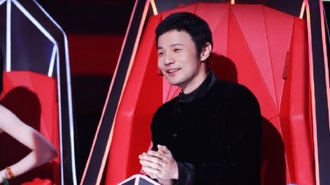 那英|《好声音》各导师建队思路：那英选扛打型，李荣浩李克勤力求均衡