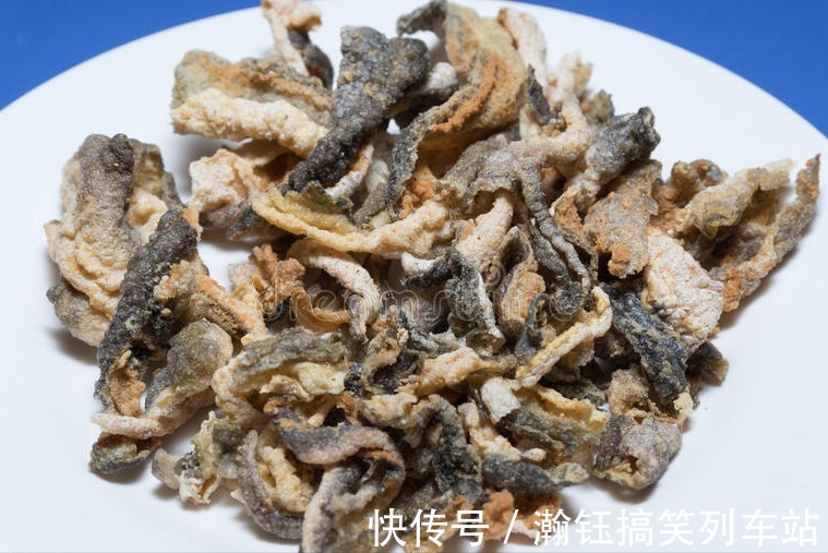 食材|夏天遇到这食材,我从不手软,10块钱一斤,炸一炸嘎嘣脆,太香了