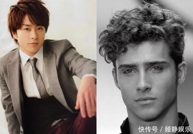 男生们，找对发型比找对女朋友还重要颜值从60到80没问题