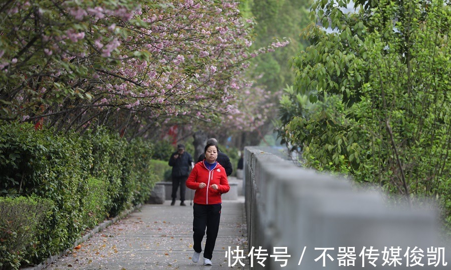 灯饰|彭水：一年四季美如画 两江四岸起风景