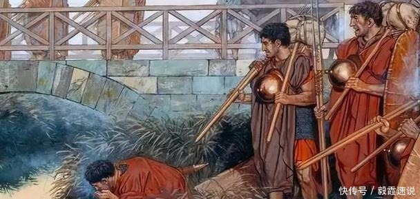 不列颠|长征路漫漫:一个古罗马士兵的行军日志