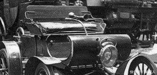 西洋|慈禧第一次看见灯泡,说了一句话,让西洋人啼笑皆非,哭笑不得!