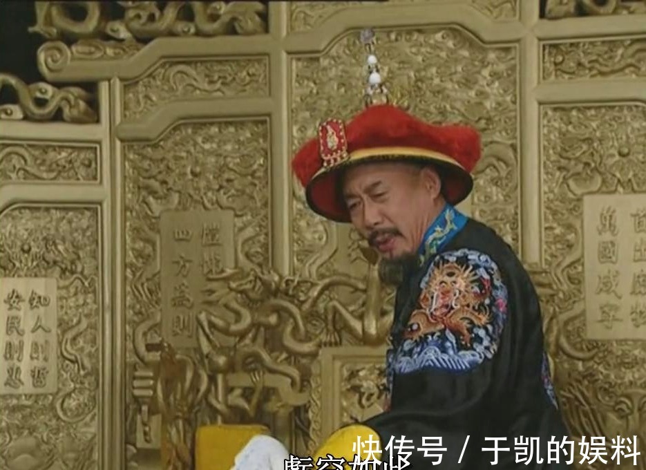 富大龙|近30年评分最高5部历史剧,《大秦帝国》排第4,谁是第一名?