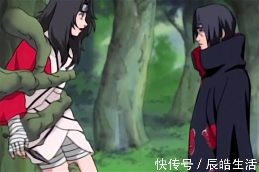 宇智波带土|宇智波一族谁的幻术最强？佐助和斑爷表示：别天神止水也是弟弟