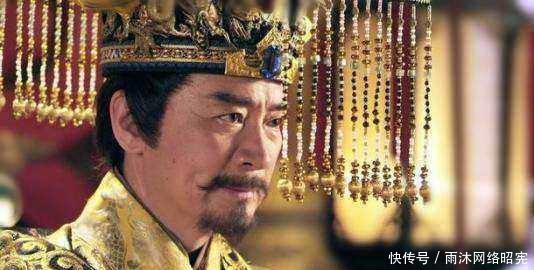 太上皇|玄武门之变后,看看“太上皇”李渊的下场,就明白李世民有多狠
