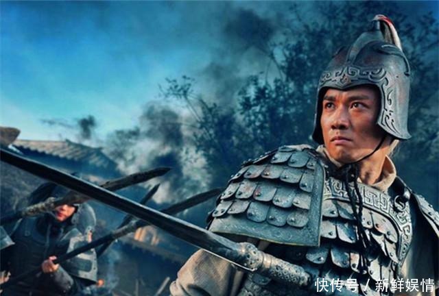 徐庶|三国:此人智谋不弱于诸葛亮,一生为曹操献两计,却把曹操坑惨