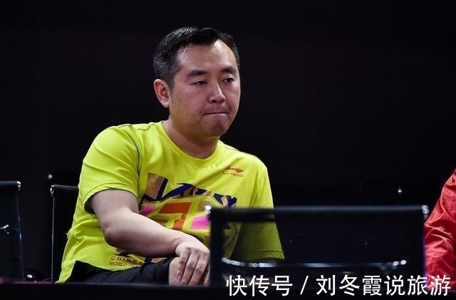 持股|孙颖莎等不回孔令辉!“孔老板”早已四面出击,商业版图超乎想象