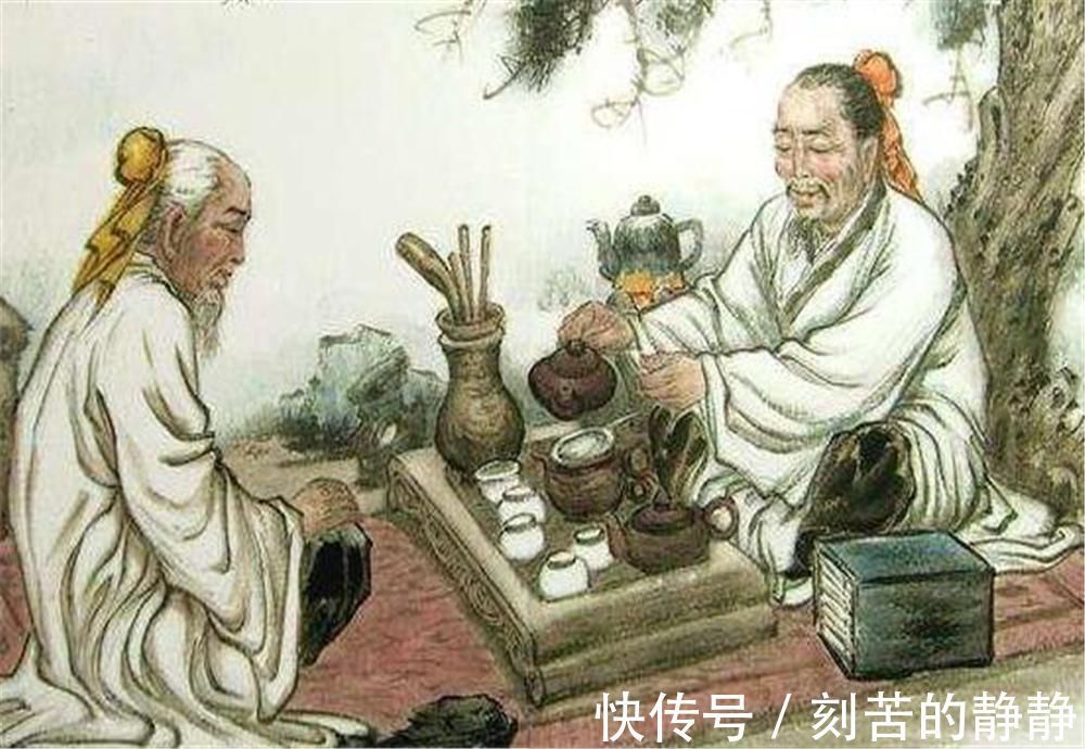 娱乐场所&古人的告诫:人到四十九,四地别久留,都有什么道理