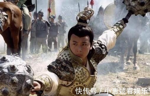 宇文成都&隋唐十大武将战力排行,秦琼义子上榜,瓦岗五虎只进一人!