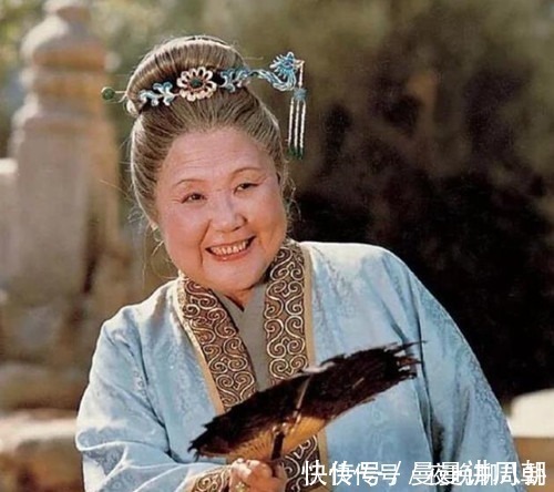 贾母|贾母说的那句“所疼者唯有黛玉母亲”，透露了哪些关键信息