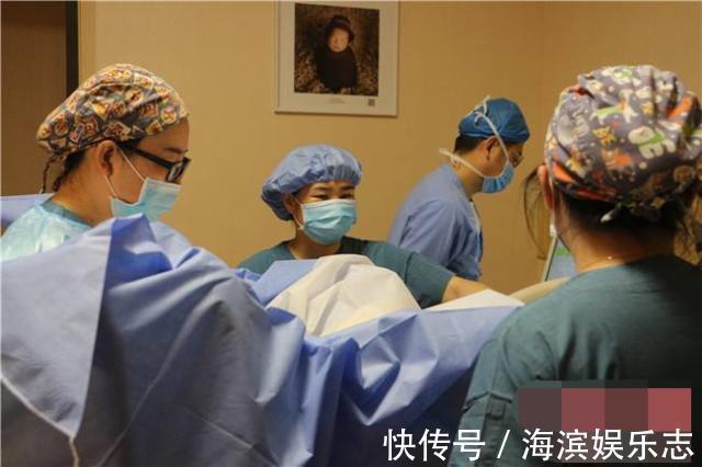 产妇|男医生要给产妇“刮毛”,丈夫自告奋勇,医生你想的太简单了
