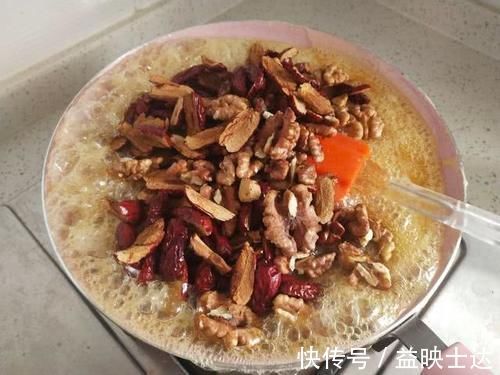 枸杞|它是天然“安眠药”，隔三差五吃，安神易入睡，一觉睡到大天亮