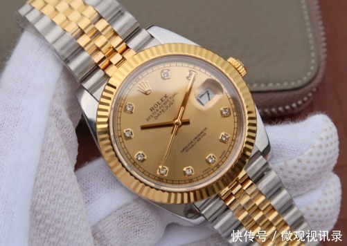 手表|劳力士有什么特点,什么年龄的人比较适合戴劳力士手表
