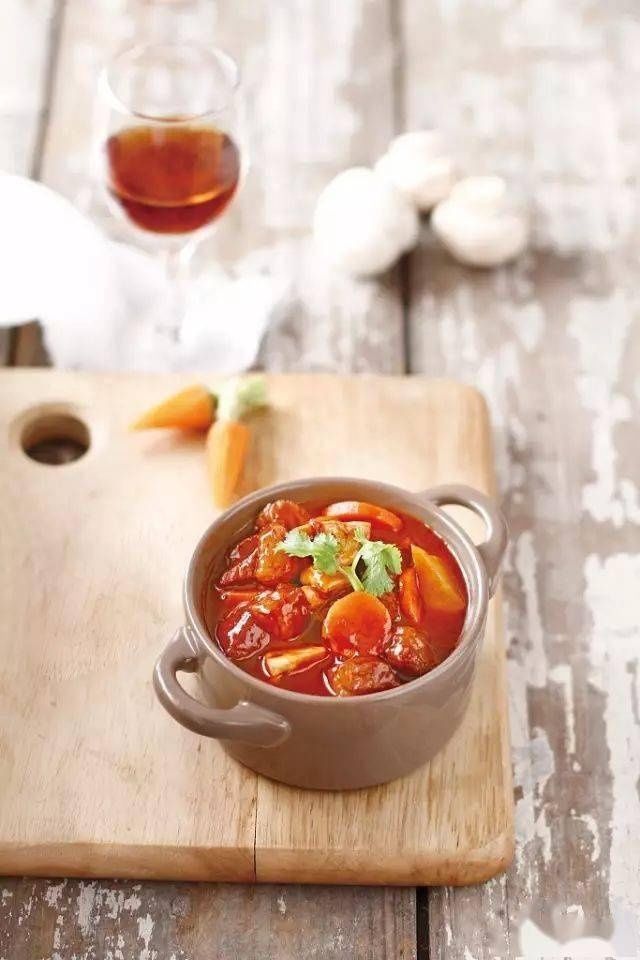 这样做西红柿好吃到上天， 给肉都不换！