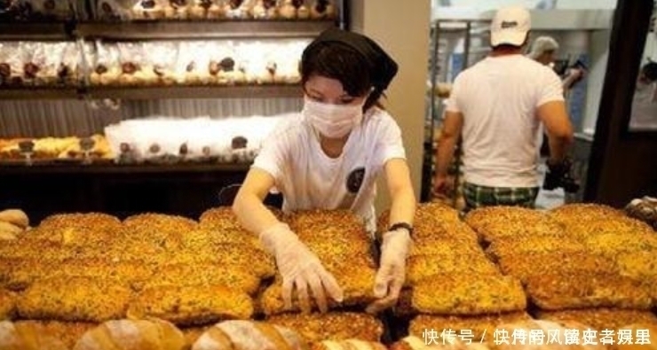 奶油|去面包店买面包,不要买这4种,老板:只有不懂的人才喜欢吃!
