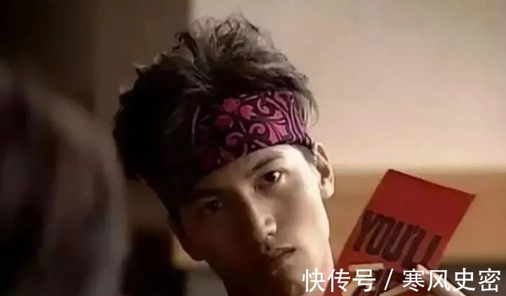 梁漢文|哥哥也要“披荊斬棘”，支持所有男性內卷起來