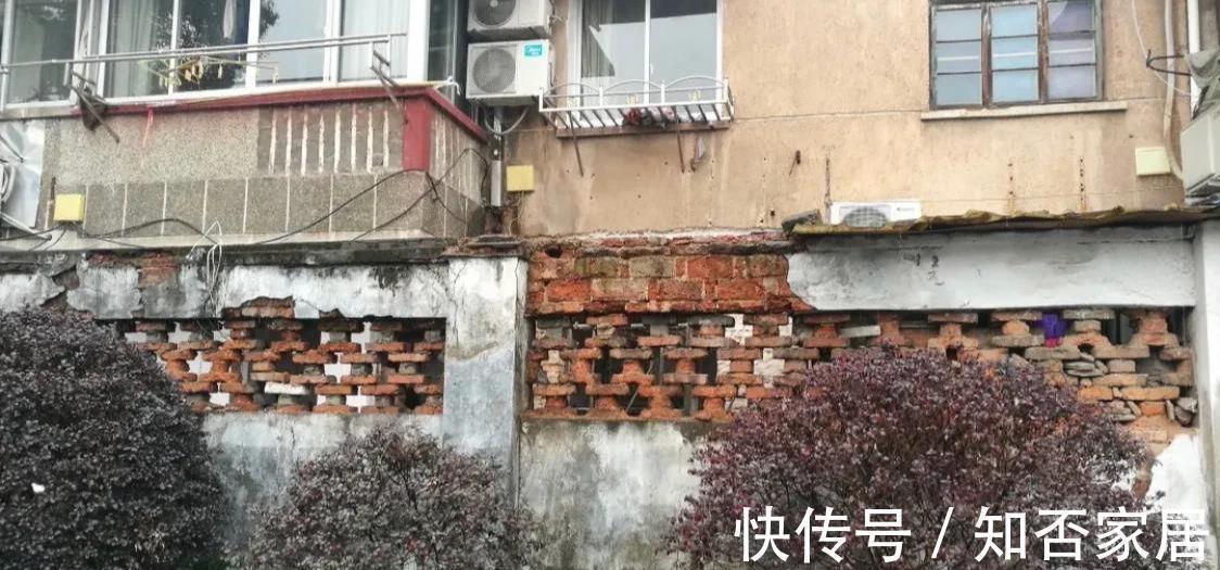 房子|为院子买一楼老破旧，花8.8万改造后，过上了理想中的城市慢生活