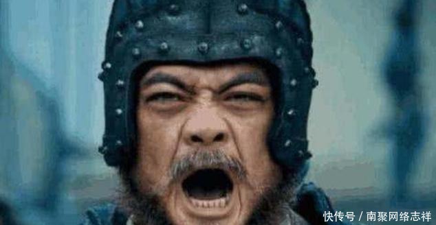 刘备|魏延为啥最后悲剧收场？临死前他说的一句话，暴露出真相