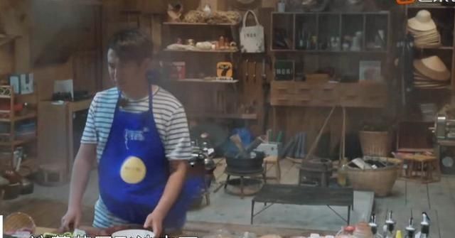 事情|《向往》第四季,最担心的事情还是发生了,突然想起刘宪华的话