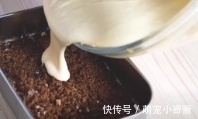 “懒人提拉米苏”超简单！无酒、无手指饼干一样好吃