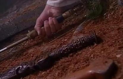 武林@金庸武侠中此人曾称霸武林,晚年销声匿迹,死了几十年才被人发现