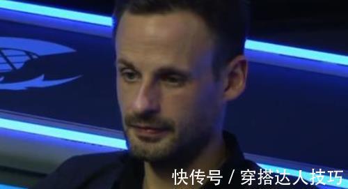 火老师|风云突变,0-3到3-3,斯诺克世界冠军爆发,希金斯轰单杆139分