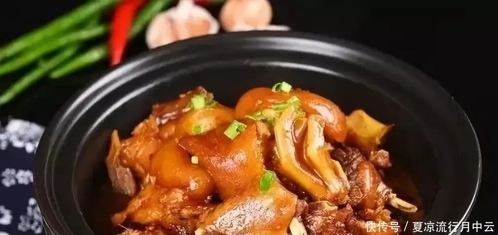 6道金牌菜品,点击率超高!