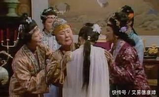 贾母|《红楼梦》中, 贾敏的死, 对王夫人和贾母造成多大的伤害!