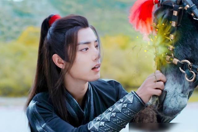 肖战|肖战的综艺被剪,歌曲却正常播出,两者有什么区别