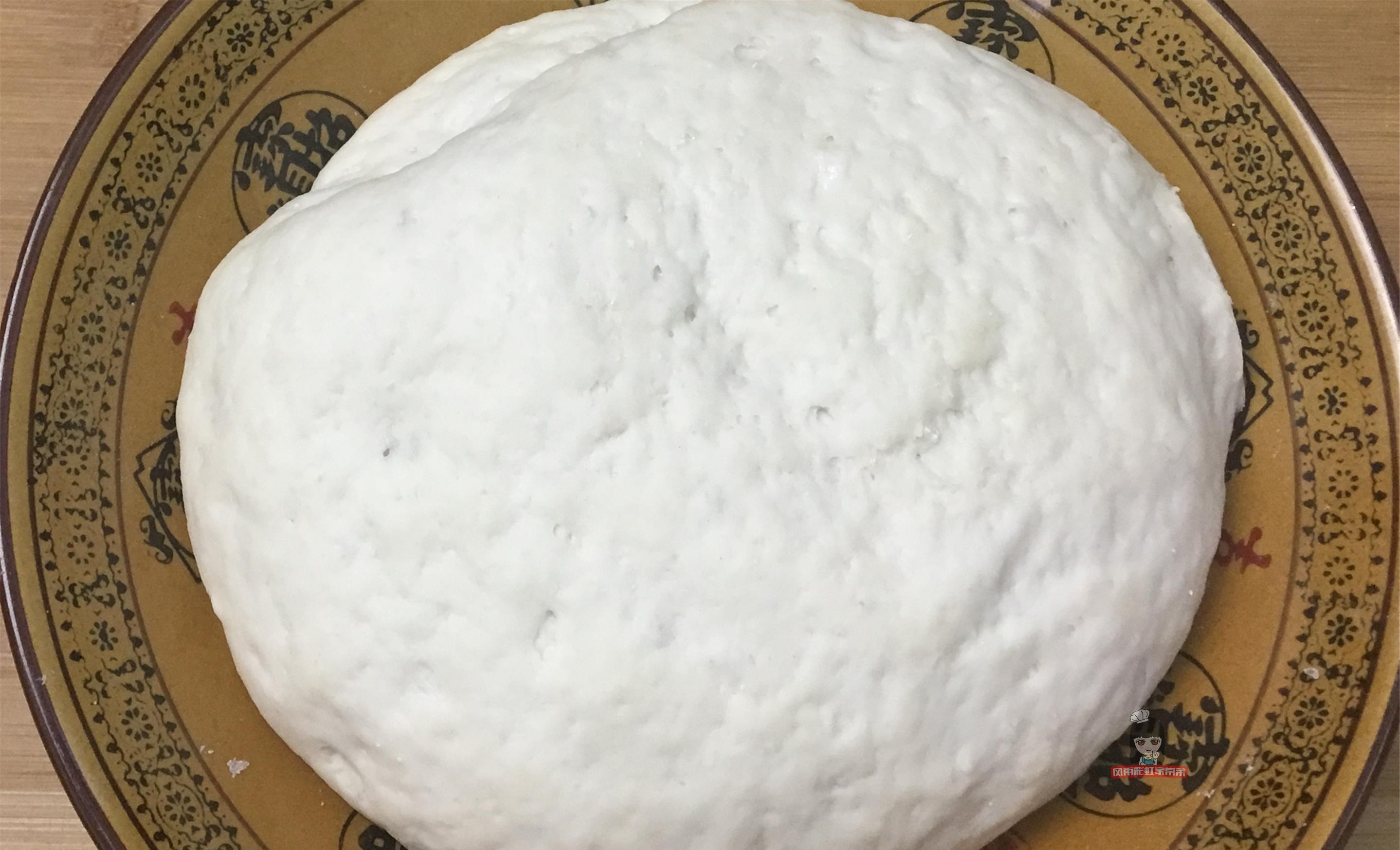 看一遍|花卷的创意新做法,一卷一夹还带馅,层次丰富看一遍就会做