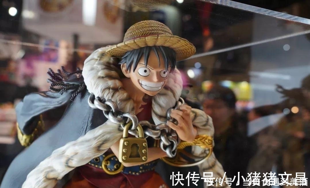 手办|手办对于阿宅们来说到底意味着什么？花那么多钱真的值得吗