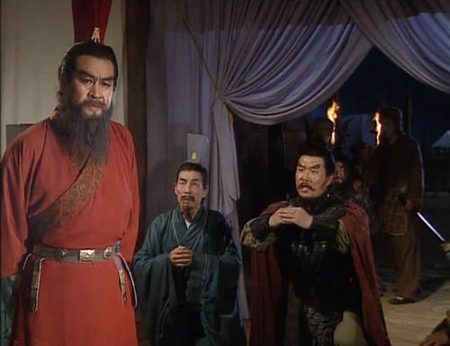 此人|此人曾是讨伐董卓的诸侯，最后却在厕所里自杀