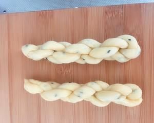  麻花|不加水的香酥小麻花（家庭版）