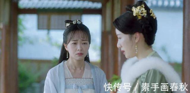 北椋&雪中悍刀行:这女人深不可测