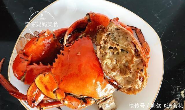 不吃|买螃蟹时,不要买以下两种螃蟹,老渔夫不吃,所以他们有知识